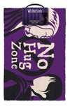 Zerbino Wednesday No Hug Zone Cm 60X40 - Gp86603