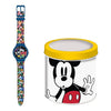 Orologio Ds Import 563506 TOPOLINO