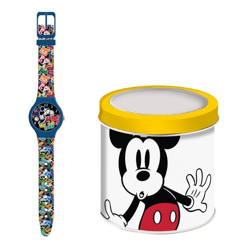 Orologio Ds Import 563506 TOPOLINO