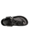 Isabel Marant Sandali Nero da donna
