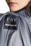 Fay Giacconi Azzurro da donna