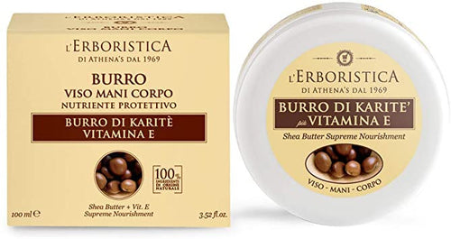 Burro di karite  100ml