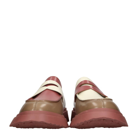 Camper Scarpe basse Multicolour da uomo