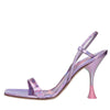 3JUIN Sandali Rosa da donna
