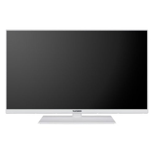 Tv Telefunken TE40750B45I2KW Smart TV White