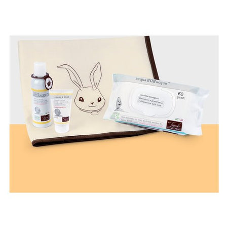 Set regalo Infanzia Fiocchi di Riso 00095402000000 Cofanetto Relax