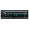 Autoradio Kenwood KDCBT960DAB Alexa Black