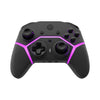 Gamepad Gioteck SC3NSW 21 MU SWITCH SC3 Pro Black