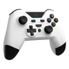 Gamepad Gioteck WX4NSW 37 MU SWITCH WX4 White