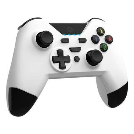 Gamepad Gioteck WX4NSW 37 MU SWITCH WX4 White
