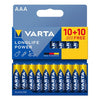 Batteria Ministilo AAA Varta 04903 121 790