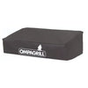 Copertura barbecue Ompagrill CBPLANCHA2 Nero