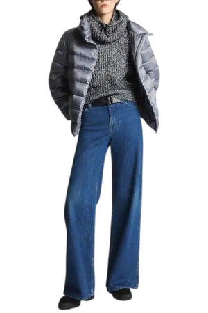 Fay Giacconi Azzurro da donna