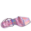 3JUIN Sandali Rosa da donna