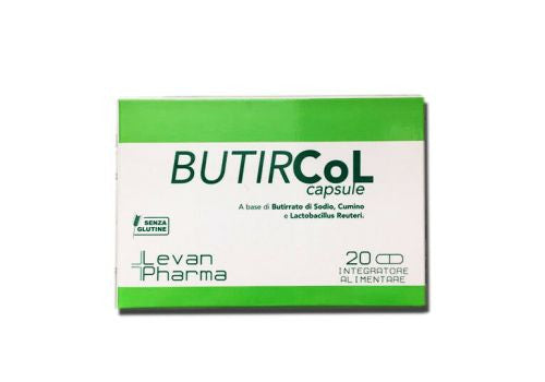Butircol 20cps
