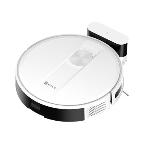 Robot aspirapolvere Ezviz CS RC3 TWT2 White e Black