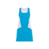 Grembiule Levante Turchese Casacca Donna Asilo Pub Panificio