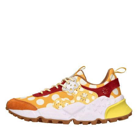 Flower Mountain Sneakers Multicolour da donna