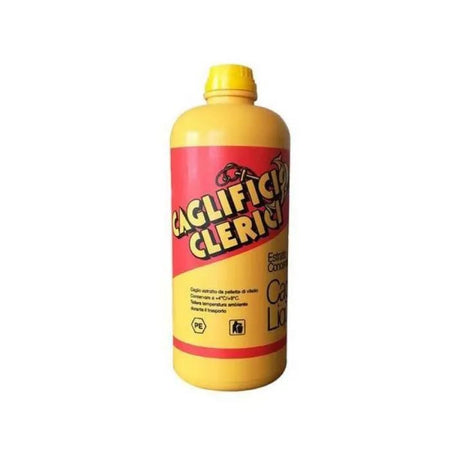 Caglio clerici tipo c liq 100g