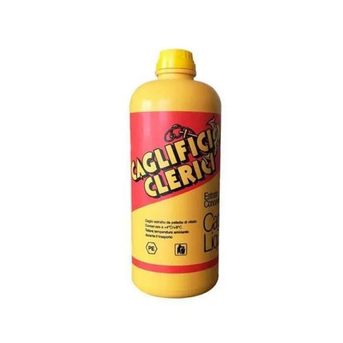 Caglio clerici tipo c liq 100g