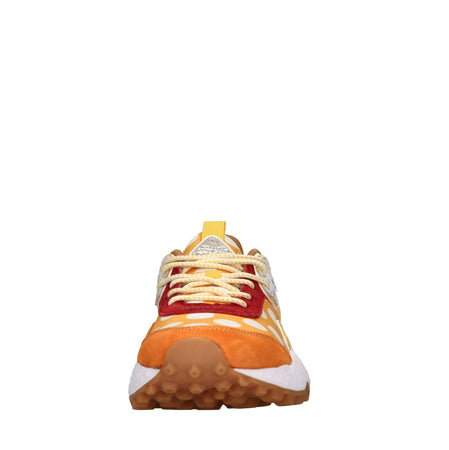 Flower Mountain Sneakers Multicolour da donna