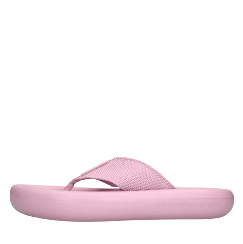 Stella McCartney Sandali Lilla da donna