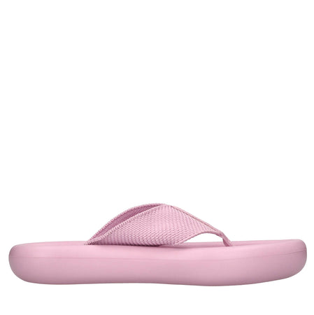 Stella McCartney Sandali Lilla da donna