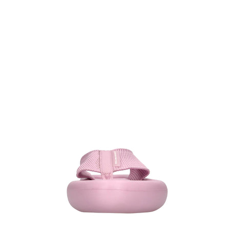 Stella McCartney Sandali Lilla da donna