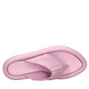 Stella McCartney Sandali Lilla da donna