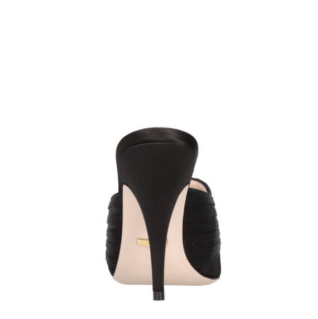 Gucci Sandali Nero da donna