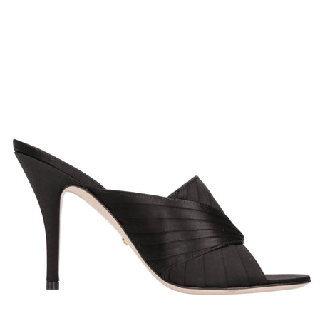 Gucci Sandali Nero da donna
