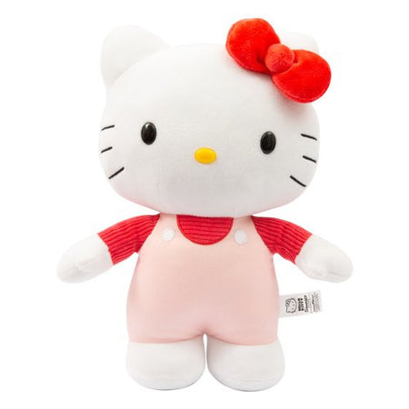 Peluche Giochi Preziosi HKT13200 HELLO KITTY Pink Cord