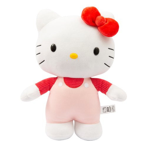 Peluche Giochi Preziosi HKT13200 HELLO KITTY Pink Cord