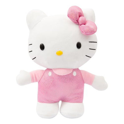 Peluche Giochi Preziosi HKT12200 HELLO KITTY Pink Spot
