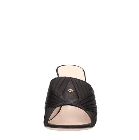 Gucci Sandali Nero da donna