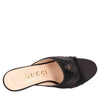 Gucci Sandali Nero da donna