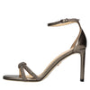 Lola Cruz Sandali Grigio da donna