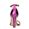 Lola Cruz Sandali Fucsia da donna
