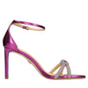 Lola Cruz Sandali Fucsia da donna