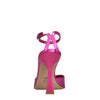 Sergio Levantesi Scarpe con Tacco Fucsia da donna