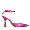 Sergio Levantesi Scarpe con Tacco Fucsia da donna
