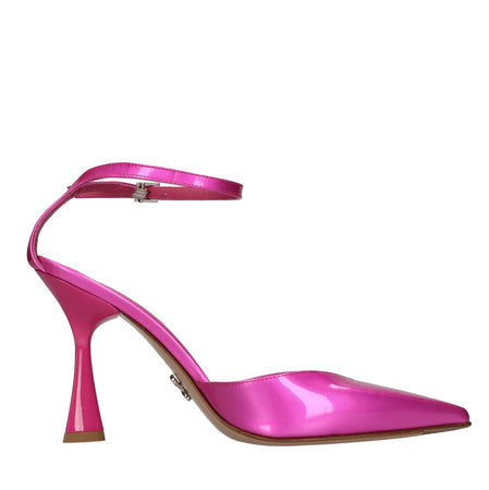 Sergio Levantesi Scarpe con Tacco Fucsia da donna