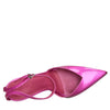 Sergio Levantesi Scarpe con Tacco Fucsia da donna