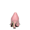 NÃâ€šÂ°21 Scarpe con Tacco Rosa da donna