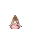 NÃâ€šÂ°21 Scarpe con Tacco Rosa da donna