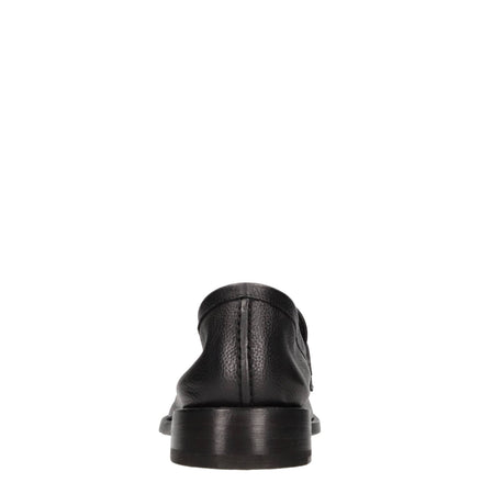 Barrett Scarpe basse Nero da uomo