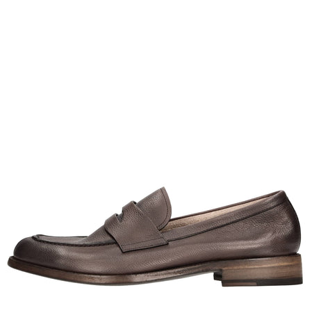 Barrett Scarpe basse Marrone da uomo