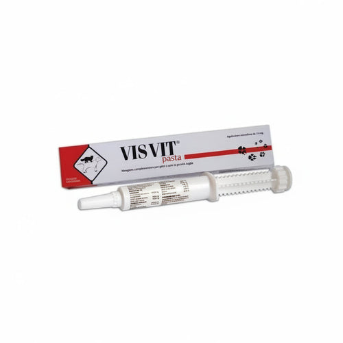 VisVit pasta appetibile benessere articolazioni cani gatti