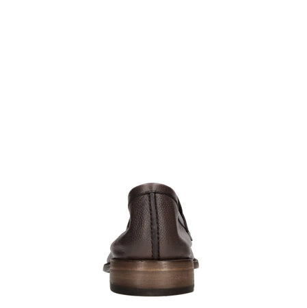 Barrett Scarpe basse Marrone da uomo