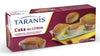 Taranis tortina limone 6x40g